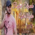 دانلود آهنگ Rafael Elizade Ağlar Ağlar