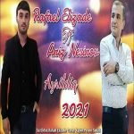 دانلود آهنگ Rafael Elizade Ayrildiq