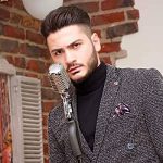 دانلود آهنگ Burak Kalaycı Sen Varsin