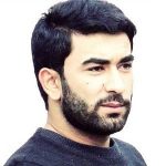 دانلود آهنگ Kenan Mehrabzade Yağış Yağdı