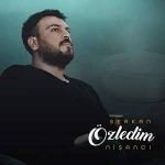 دانلود آهنگ Serkan Nişancı Özledim