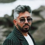 دانلود آهنگ Vüqar Sübhan Yoxdur Xeber Senden