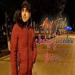 دانلود آهنگ Arif Feda Sensiz Geceler