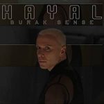 دانلود آهنگ Burak Sense Hayal