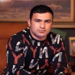 دانلود آهنگ Rövsen Rüstemov Men Serxoşam