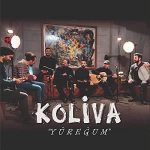 دانلود آهنگ Koliva Yüreğum