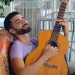 دانلود آهنگ یوخ از آسف صفیخانلی