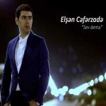 دانلود آهنگ سو دمه از الشن جعفرزاده