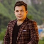 دانلود آهنگ سونسوز سوگی از فخری علی عسگرلی