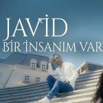 دانلود آهنگ بیر اینسانیم وار از جاوید