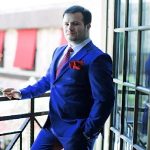 دانلود آهنگ سوگیمیزین یاغیشی از النور ممدوف