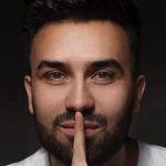 دانلود آهنگ دونیا از الوین میرزازاده