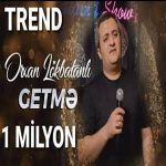 دانلود آهنگ گتمه از اورخان لوکباتانلی