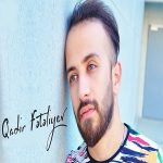 دانلود آهنگ آیریلیق بلمی اولور از قادر فتعلی اف