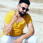 دانلود آهنگ ای دوستوم از روان زینالوف