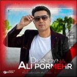 دانلود آهنگ دور اوینا از علی پرمهر