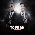 دانلود آهنگ توزاک از توپراک کاردشلر