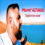 دانلود آهنگ داییلدیم بن سنده از مهمت آلتونوک