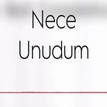 دانلود آهنگ نجه اونودوم از واپو