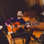 دانلود آهنگ یتر منه از آسف صفیخانلی