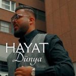 دانلود آهنگ دونیا از حایات