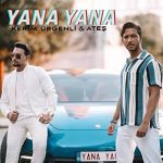 دانلود آهنگ یانا یانا از کریم اورگنلی