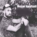 دانلود آهنگ اورییم وورما از منصور نخجوانلی