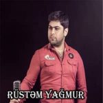 دانلود آهنگ کورپه خیالاریم از رستم یاغمور