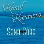 دانلود آهنگ سنه گوره از کونول کریموا