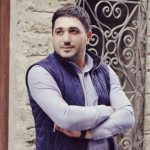 دانلود آهنگ آیجان اورییم از ووصال بیله سوارلی