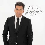 دانلود آهنگ دوستوم از عادل کاراجا