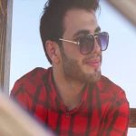 دانلود آهنگ دردین دیم از منا علی اف