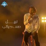 دانلود آهنگ درس حیاتی از نبیل