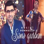 دانلود آهنگ سنه قربان از نسیمی ممدوف