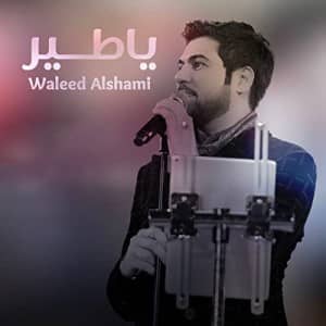 دانلود آهنگ یا طیر از وليد الشامي
