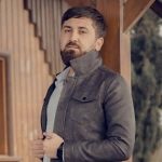 دانلود آهنگ هاردا قالدی از رسول عباسوف