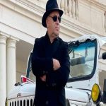 دانلود آهنگ بیر زامان از علیکرام بایراموف