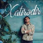 دانلود آهنگ خاطیره دیر از نسیمی ممدوف