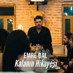 دانلود آهنگ کالانین حیکایسی از امره بال