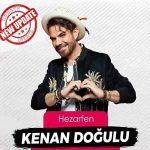 دانلود آهنگ هزارفن از کنعان دوغولو