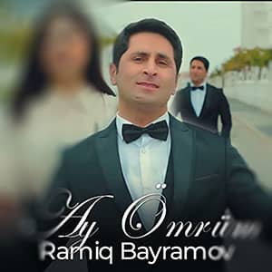 دانلود آهنگ آی عمروم از رامیق بایراموف