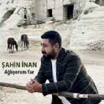 دانلود آهنگ آغلیوروم یار از شاهین اینان