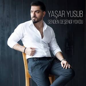 دانلود آهنگ سندن قشنگی یوخدور از یاشار یوسوب