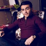 دانلود آهنگ بیر آدام از اولوی عابدین