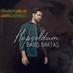 دانلود آهنگ حبس اولدوم از باریش باکتاش