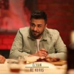 دانلود آهنگ اوچ کوروش از اوزهان