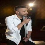 دانلود آهنگ بو آشکتان گیدیوروم از صامت تجر