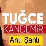 دانلود آهنگ آنلی شانلی از تویچه کاندمیر