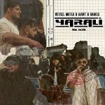 دانلود آهنگ یارالی از ویسل موتلو