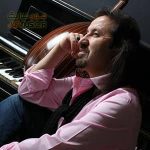 دانلود آهنگ الیمده دییل از جمال کورت اوغلو